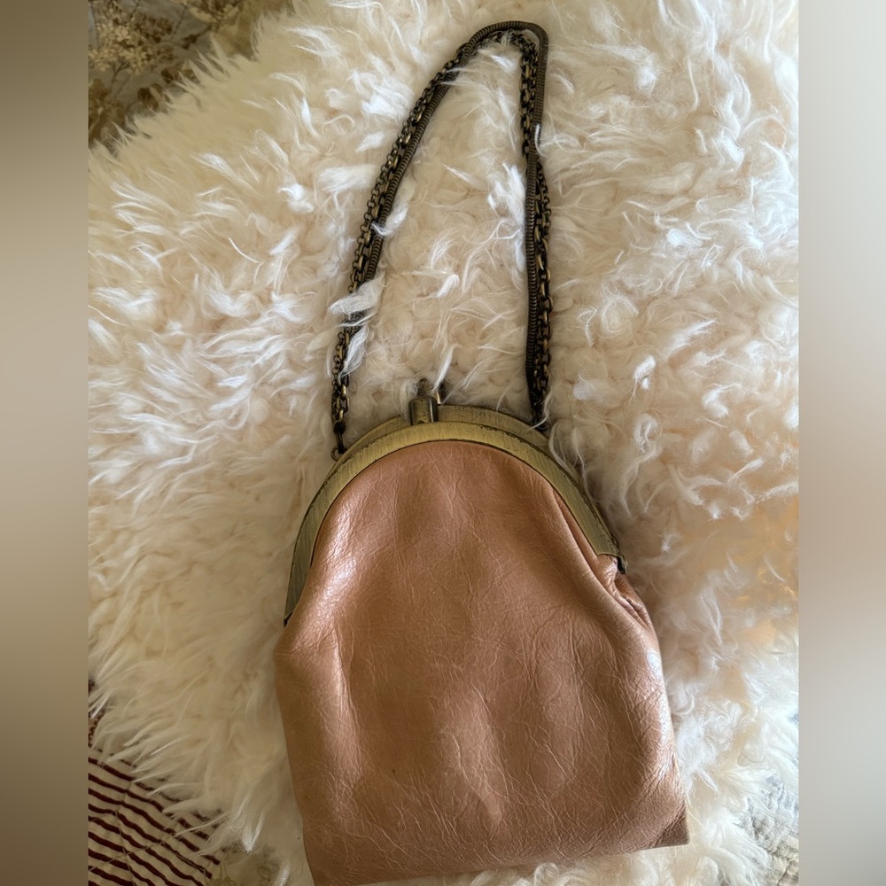 HOBO WALLEY WRIST CHAIN